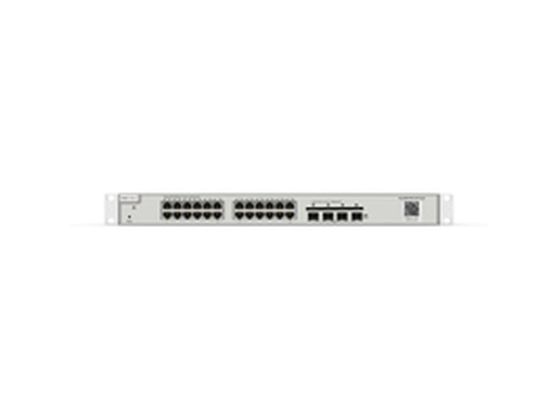 Суич Ruijie Networks RG-NBS3200-24GT4XS-P NaN –  BB Мрежови комутатори