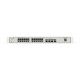 Суич Ruijie Networks RG-NBS3200-24GT4XS-P NaN –  BB Мрежови комутатори