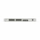 Суич Ruijie Networks RG-NBS3200-24GT4XS-P NaN –  BB Мрежови комутатори