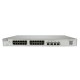 Суич Ruijie Networks RG-NBS3200-24GT4XS-P NaN –  BB Мрежови комутатори