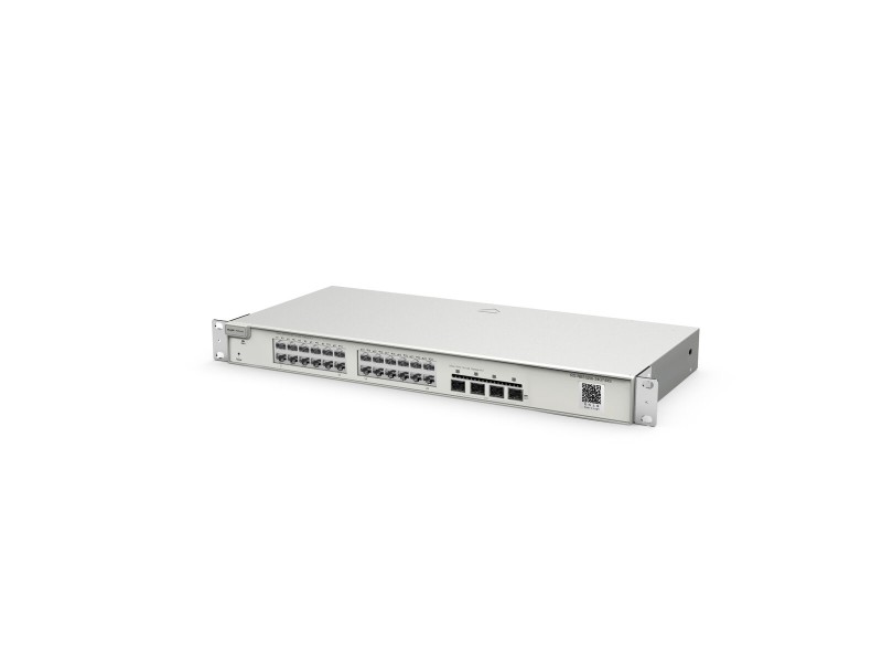 Суич Ruijie Networks RG-NBS3200-24GT4XS-P NaN –  BB Мрежови комутатори