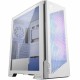 ATX полу-висока кутия MSI 306-7G27W21-JA4 Бял NaN –  BB Калъфи за настолни компютри