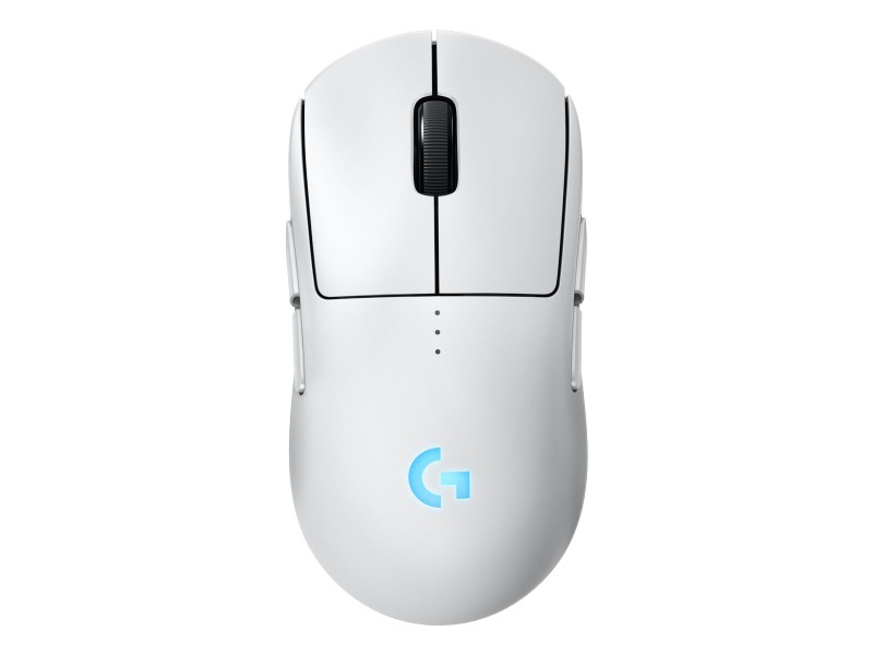 Клавиатура с мишка Logitech 910-007303 Бял NaN –  BB Пакети клавиатура и мишка