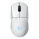 Клавиатура с мишка Logitech 910-007303 Бял NaN –  BB Пакети клавиатура и мишка