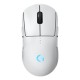 Клавиатура с мишка Logitech 910-007303 Бял NaN –  BB Пакети клавиатура и мишка