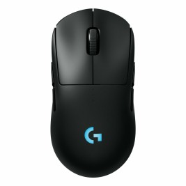 Клавиатура с мишка Logitech 910-007296 Черен