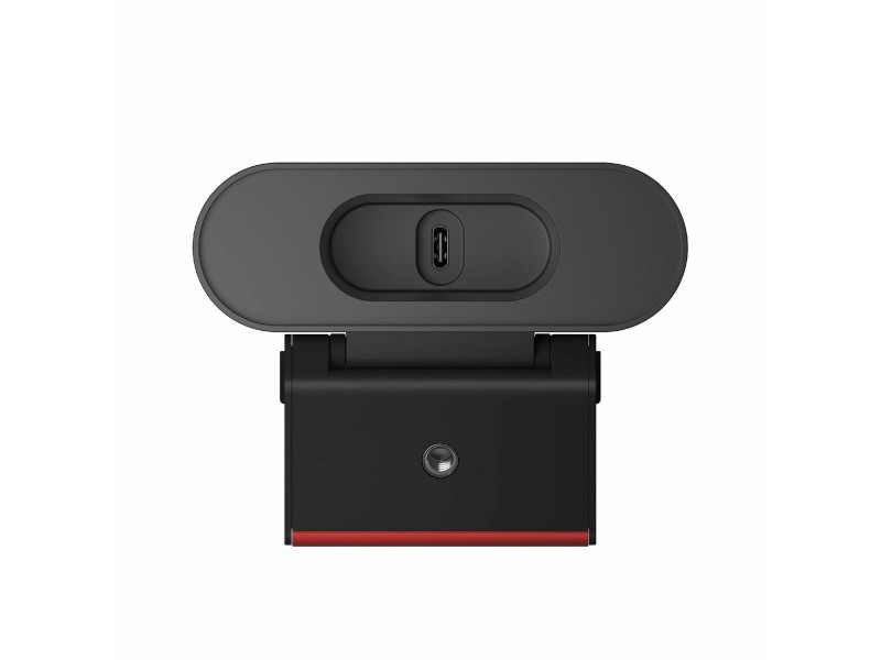 Уебкамера Lenovo 40CLTSCAM1 4K Ultra HD NaN –  BB Уеб камери и VoIP телефония