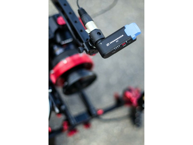 Микрофон Sennheiser AVX-MKE2 SET NaN –  BB Микрофони