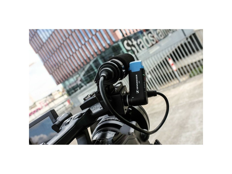 Микрофон Sennheiser AVX-MKE2 SET NaN –  BB Микрофони