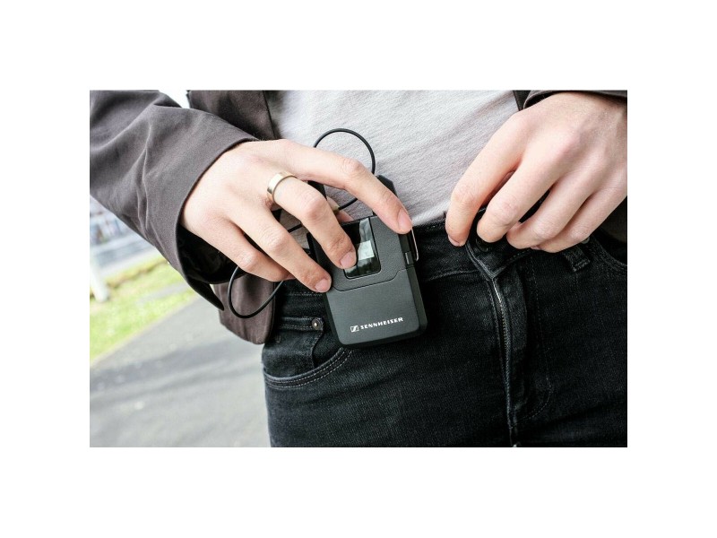 Микрофон Sennheiser AVX-MKE2 SET NaN –  BB Микрофони