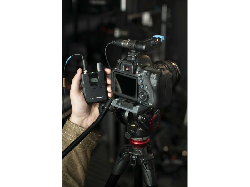 Микрофон Sennheiser AVX-MKE2 SET NaN –  BB Микрофони