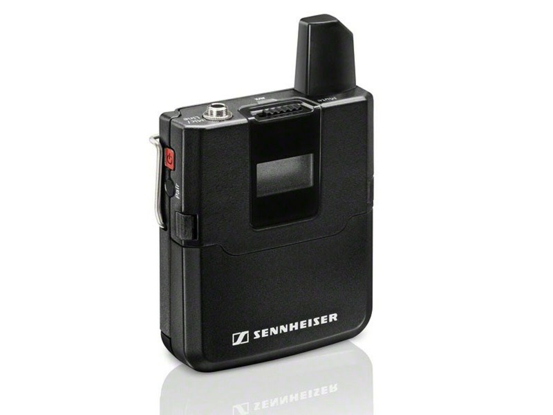 Микрофон Sennheiser AVX-MKE2 SET NaN –  BB Микрофони