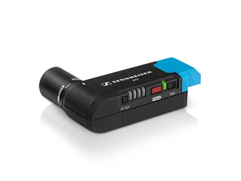 Микрофон Sennheiser AVX-MKE2 SET NaN –  BB Микрофони