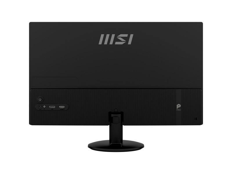 Монитор MSI PRO MP242L NaN –  BB Монитори