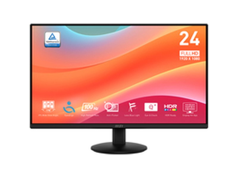 Монитор MSI PRO MP242L NaN –  BB Монитори