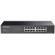 Суич Mercusys MS116GS NaN –  BB Мрежови комутатори