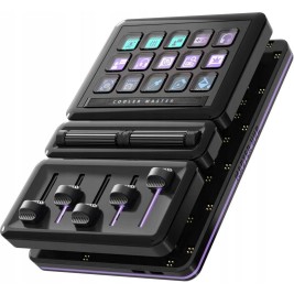 Видео рикордер за игри Cooler Master MHSK13AA00