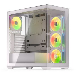 ATX полу-висока кутия Krux KRXD009