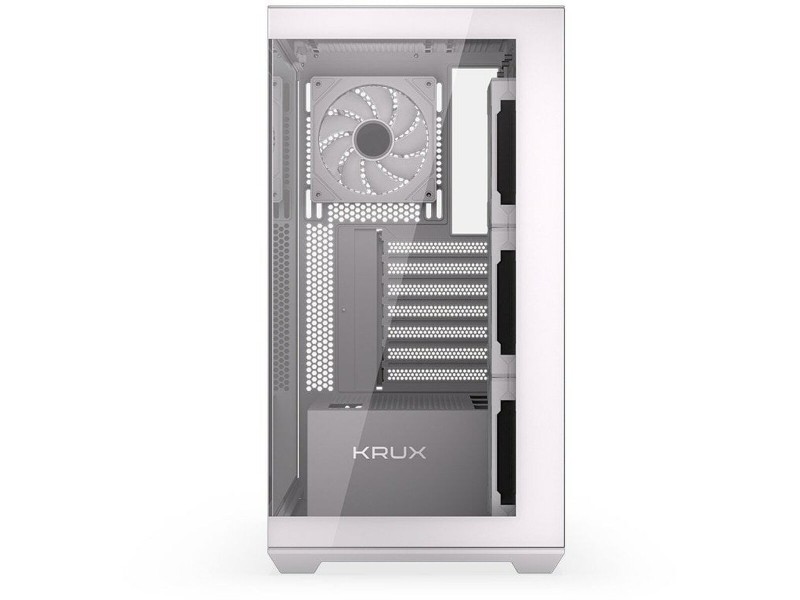 ATX полу-висока кутия Krux KRXD009 NaN –  BB Калъфи за настолни компютри