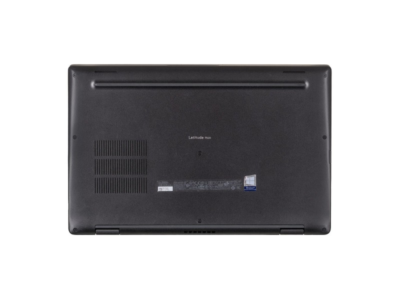 Лаптоп Dell Dell7520i7-1185G716G256SSD15FHD (След ремонт A) NaN –  BB Лаптопи