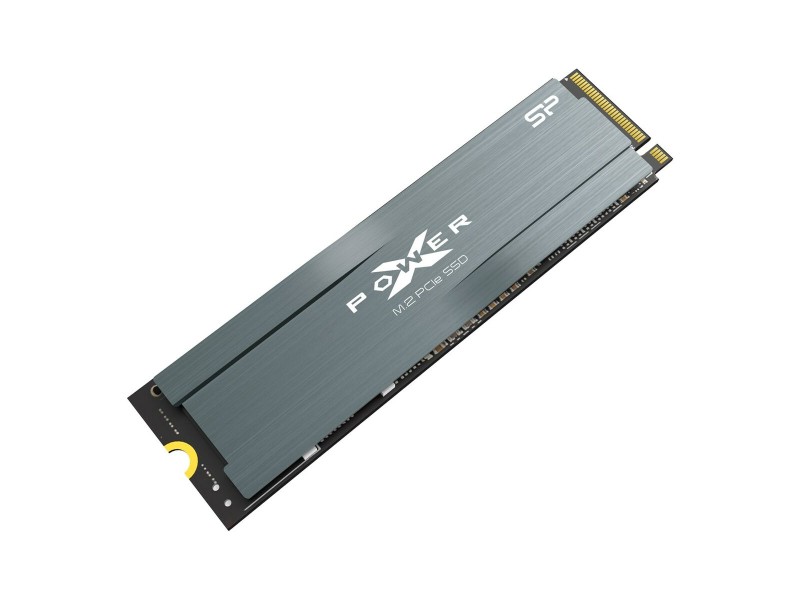 Твърд диск Silicon Power SP04KGBP44US75S5 NaN –  BB Твърди солидни твърди дискове