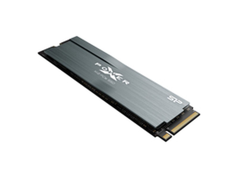 Твърд диск Silicon Power SP04KGBP44US75S5 NaN –  BB Твърди солидни твърди дискове