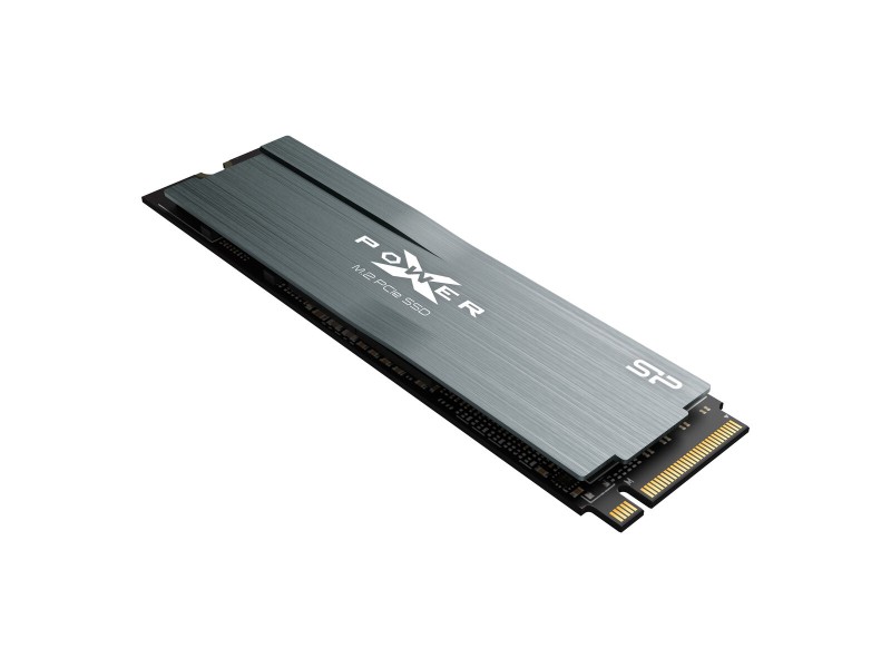 Твърд диск Silicon Power SP04KGBP44US75S5 NaN –  BB Твърди солидни твърди дискове