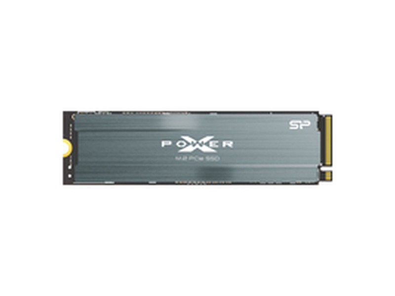 Твърд диск Silicon Power SP04KGBP44US75S5 NaN –  BB Твърди солидни твърди дискове