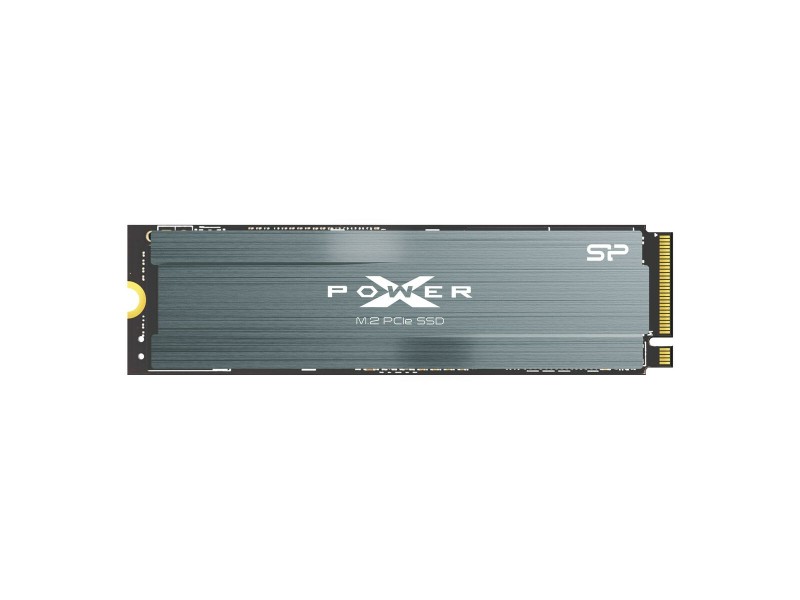 Твърд диск Silicon Power SP04KGBP44US75S5 NaN –  BB Твърди солидни твърди дискове