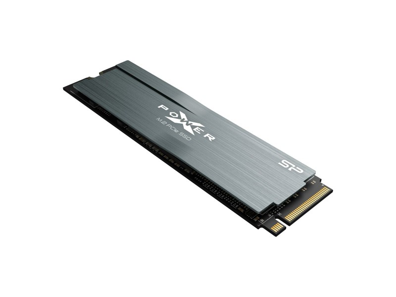 Твърд диск Silicon Power SP04KGBP44US75S5 NaN –  BB Твърди солидни твърди дискове
