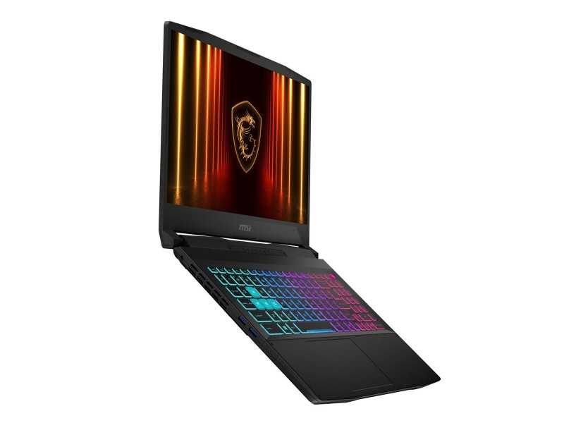 Лаптоп MSI B14WGK-061XPL NaN –  BB Лаптопи