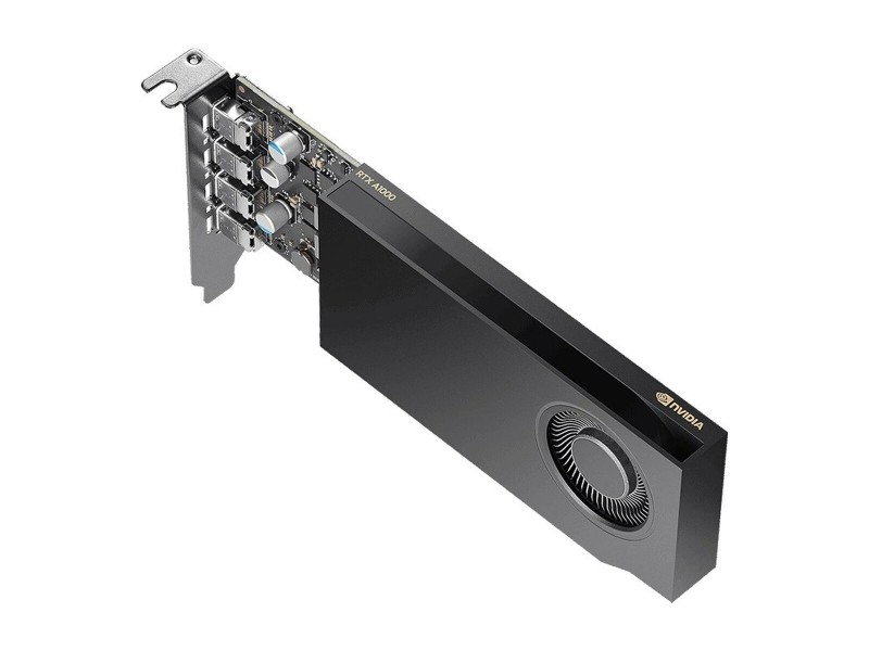 Графична карта Asus 90SKC000-M8VAN0 8 GB GDDR6 Графична карта Asus 90SKC000-M8VAN0 8 GB GDDR6 NaN – BB Графични карти