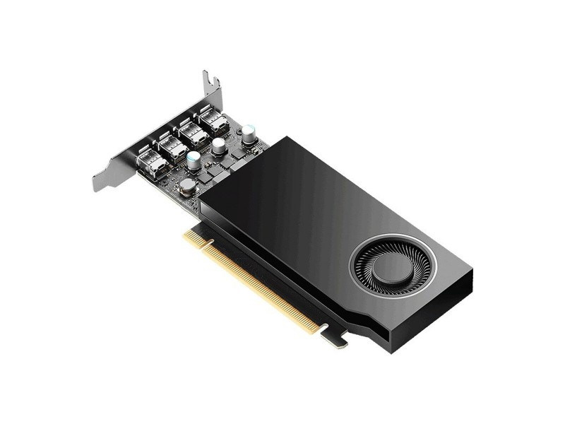 Графична карта Asus 90SKC000-M8VAN0 8 GB GDDR6 Графична карта Asus 90SKC000-M8VAN0 8 GB GDDR6 NaN – BB Графични карти