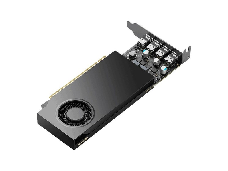 Графична карта Asus 90SKC000-M8VAN0 8 GB GDDR6 Графична карта Asus 90SKC000-M8VAN0 8 GB GDDR6 NaN – BB Графични карти