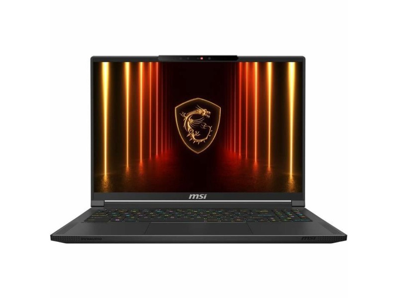 Лаптоп MSI 16 16 GB RAM 32 GB RAM 2 TB SSD RTX 5080 NaN –  BB Лаптопи