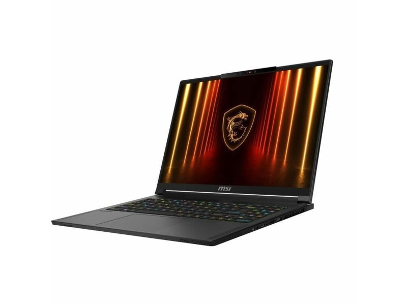 Лаптоп MSI 16 16 GB RAM 32 GB RAM 2 TB SSD RTX 5080 NaN –  BB Лаптопи