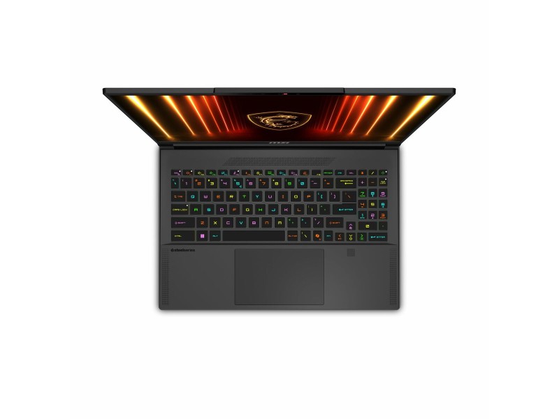Лаптоп MSI 16 16 GB RAM 32 GB RAM 2 TB SSD RTX 5080 NaN –  BB Лаптопи