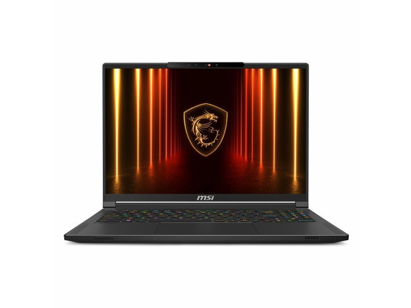 Лаптоп MSI 16 16 GB RAM 32 GB RAM 2 TB SSD RTX 5080 NaN –  BB Лаптопи