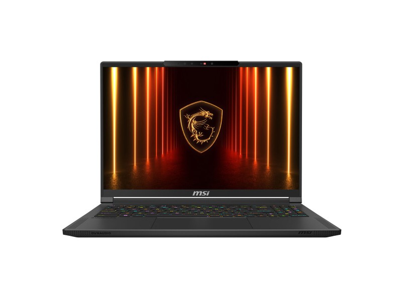 Лаптоп MSI 16 16 GB RAM 32 GB RAM 2 TB SSD RTX 5080 NaN –  BB Лаптопи