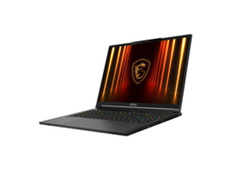 Лаптоп MSI 16 16 GB RAM 32 GB RAM 2 TB SSD RTX 5080 NaN –  BB Лаптопи