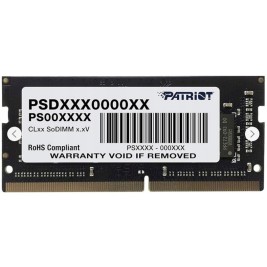 RAM памет Patriot Memory 7D4A32AB90K00800PT