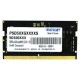 RAM памет Patriot Memory 7D5A48BC80K00200PT 32 GB 4800 MHz CL40 NaN –  BB Основна памет