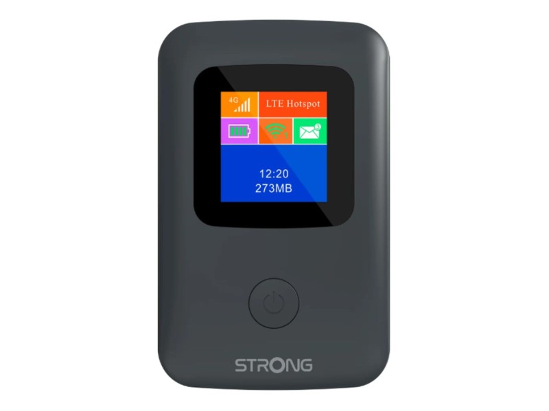 Модем STRONG 4GMIFI150CD NaN –  BB Модеми