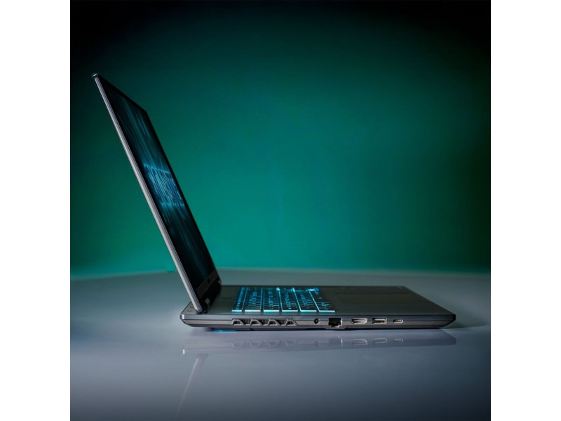 Лаптоп Gigabyte GAMING A16 CWHI3ES864SD 16 32 GB RAM 1 TB SSD Intel Core i7-13620H NaN –  BB Лаптопи