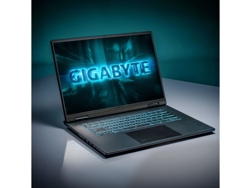 Лаптоп Gigabyte GAMING A16 CWHI3ES864SD 16 32 GB RAM 1 TB SSD Intel Core i7-13620H NaN –  BB Лаптопи
