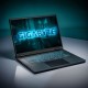Лаптоп Gigabyte GAMING A16 CWHI3ES864SD 16 32 GB RAM 1 TB SSD Intel Core i7-13620H NaN –  BB Лаптопи