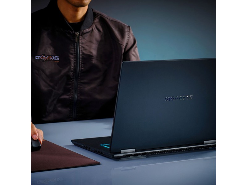 Лаптоп Gigabyte GAMING A16 CWHI3ES864SD 16 32 GB RAM 1 TB SSD Intel Core i7-13620H NaN –  BB Лаптопи