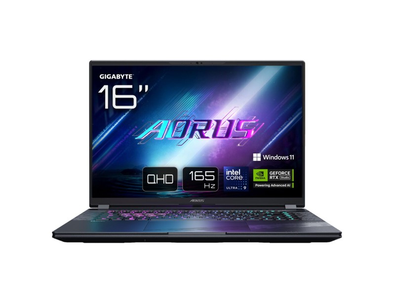 Лаптоп Gigabyte AORUS ELITE 16 BWHC3ESC64SH 16 32 GB RAM 1 TB SSD Лаптоп Gigabyte AORUS ELITE 16 BWHC3ESC64SH 16 32 GB RAM 1 TB SSD NaN – BB Лаптопи