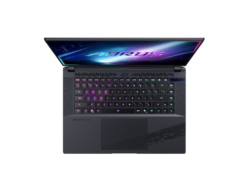 Лаптоп Gigabyte AORUS ELITE 16 BWHC3ESC64SH 16 32 GB RAM 1 TB SSD Лаптоп Gigabyte AORUS ELITE 16 BWHC3ESC64SH 16 32 GB RAM 1 TB SSD NaN – BB Лаптопи