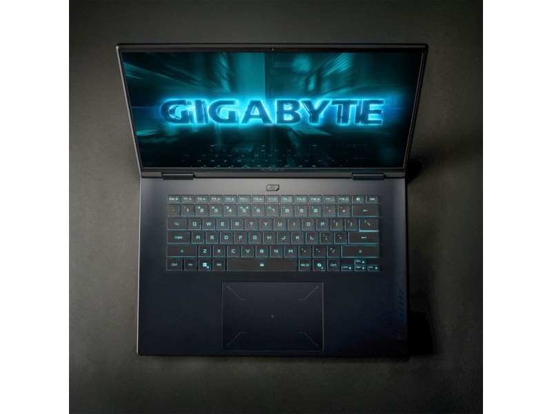 Лаптоп Gigabyte GAMING A16 CWHI3ES864SH 16 32 GB RAM 1 TB SSD Intel Core i7-13620H NaN –  BB Лаптопи
